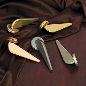 KBI Rolex C.P. Mortise Handle