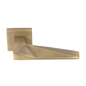KBI Divine Antique Mortise Handle