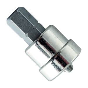 Hogert PH2 x 25 mm Length Phillips Screwdriver Bit (Pack of 2 Pcs), HT1S432