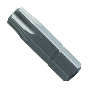Hogert T40 x 25 mm Length Torx Screwdriver Bit (Pack of 2 Pcs), HT1S367
