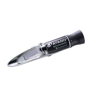 Atago 45.0 ~ 93.0% Brix Hand-held Refractometer, MASTER-93H