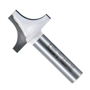 Makita 6.00 mm Router Bit (Ovolo Bit), D-68373