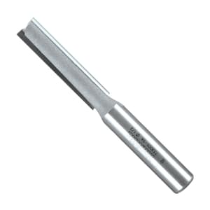 Makita 6.00 mm Router Bit (Straight Bit), D-09167