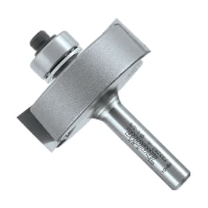 Makita 8.00 mm Router Bit (Rabbeting Bit), D-68769