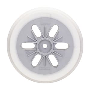 Bosch 150 mm Sanding Pads for Random Orbit Sanders, 2 608 601 114