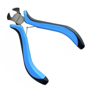 Hogert 4.5 inch / 115 mm End Cutting Pliers, HT1P058