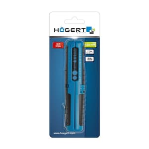 Hogert 5 inch / 122 mm Wire Stripper, HT1P102