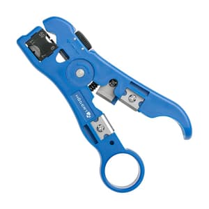 Hogert 122 mm / 5 inch Universal Wire Stripper, HT1P103