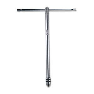 Ozar 330 mm / M4 - M8 Extra Long Tap Wrench, ATW-0059
