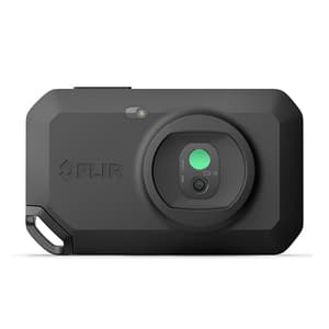 Flir 0°C ~ 300°C Compact Thermal Camera, C3-X