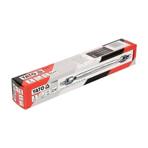 Yato T15 - T60 mm Torx Type Double Head Flexible Wrenches Set (Pack of 5 Pcs), YT-05320