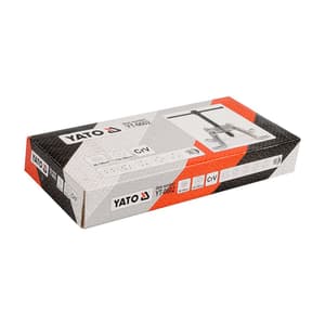 Yato 90 - 180 mm Universal Wheel Hub Puller, YT-0602