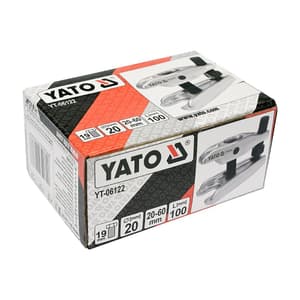 Yato 100 mm Ball Joint Separator, YT-06122
