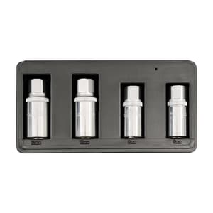 Yato 4 Pcs Roller Stud Extractor Set, YT-0620