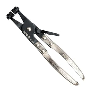 Yato 215 mm Hose Clamp Pliers, YT-0646