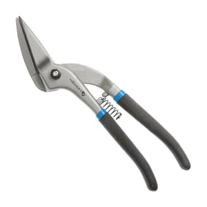 Hogert 300 mm / 12 inch Pelican Tin Snips, HT3B509