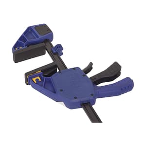 Irwin Quick-Grip 1250 mm / 51 inch Heavy Duty Bar Clamp/Spreader, 1964716