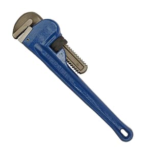 Irwin Recod Leader 14 Inch / 350 mm Pipe Wrench, T35014