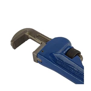 Irwin Recod Leader 14 Inch / 350 mm Pipe Wrench, T35014