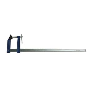 Irwin Record 800 x 120 mm Heavy Duty F-Clamp, 10503576
