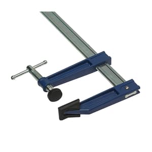 Irwin Record 800 x 120 mm Heavy Duty F-Clamp, 10503576