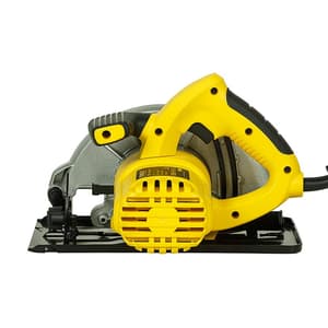 Stanley 190 mm / 1600W Circular Saw With 24T Blade, SC16