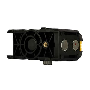 Dewalt Multi-Beam 5 Points Laser Pointer with Backline (Yellow & Black),  DW085K