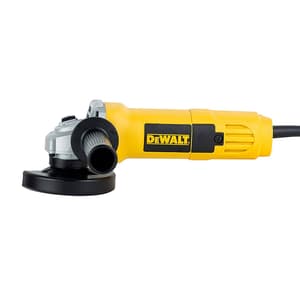 Dewalt 850W / 100mm Heavy Duty Small Angle Grinder, DW801-IN01