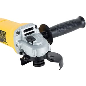 Dewalt 850W / 100mm Heavy Duty Small Angle Grinder, DW801-IN01