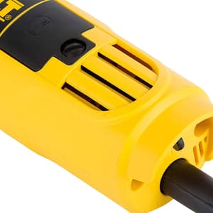 Dewalt 850W / 100mm Heavy Duty Small Angle Grinder, DW801-IN01