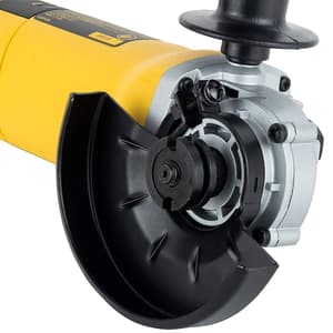 Dewalt 850W / 100mm Heavy Duty Small Angle Grinder, DW801-IN01