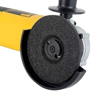 Dewalt 850W / 100mm Heavy Duty Small Angle Grinder, DW801-IN01