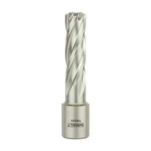 Dewalt 14 x 50 mm Annular Cutter For Magnetic Drill Press, DT84500
