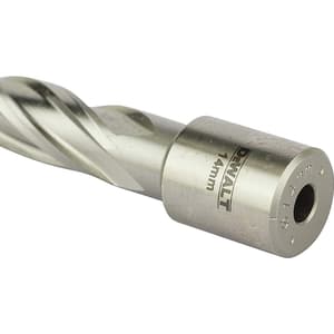 Dewalt 14 x 50 mm Annular Cutter For Magnetic Drill Press, DT84500