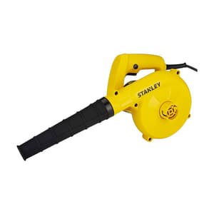 Stanley 3.5 m³/min 500W Single Speed Air Blower, SPT500-IN