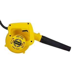 Stanley 3.5 m³/min 500W Single Speed Air Blower, SPT500-IN