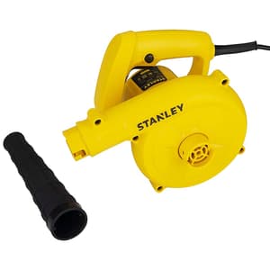 Stanley 3.5 m³/min 500W Single Speed Air Blower, SPT500-IN