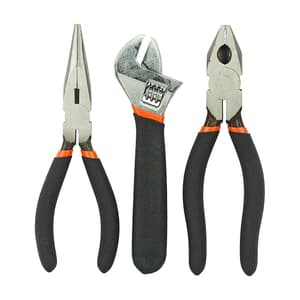 Black & Decker 71 Pcs Automobile Maintenance Kit, A7144-XJ