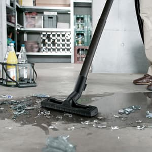 Karcher 17 Litre / 1000W WD3 Multi-Purpose Vacuum Cleaner, 1.629-820.0