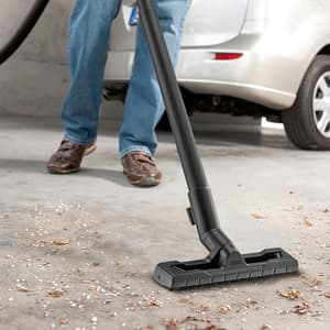 Karcher 17 Litre / 1000W WD3 Multi-Purpose Vacuum Cleaner, 1.629-820.0