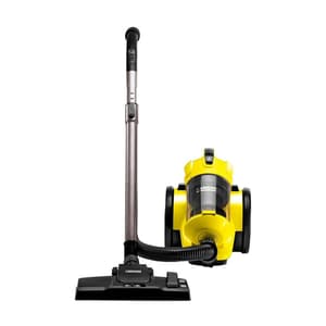 Karcher 0.9 Litre / 1100W Bagless Multi-Cyclone Vacuum Cleaner, VC 3 Plus
