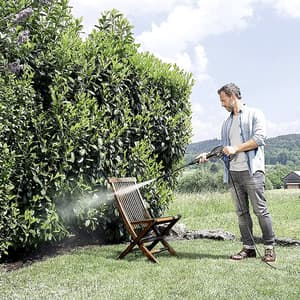 Karcher 120 Bar, 360 L/hr K2.360 High Pressure Washer, 1.601-686.0