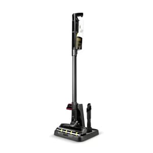 Karcher 18V Handheld Vacuum Cleaner VC4i Cordless Plus (White) Sea, 1.198-260.0