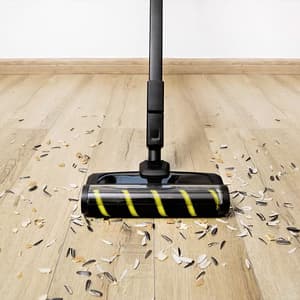Karcher 18V Handheld Vacuum Cleaner VC4i Cordless Plus (White) Sea, 1.198-260.0