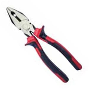 Ozar 8 inch / 200 mm Double Colour Grip Combination Plier, APC-5165