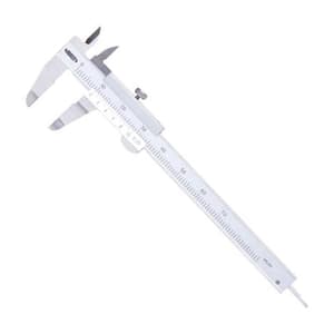 Insize 0 - 70 mm Mini Vernier Caliper, 1204-70