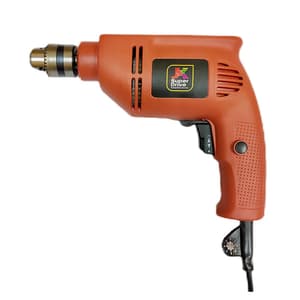 JK Super Drive 10mm 450W Electric Drill Machine, JKED10, 9005073