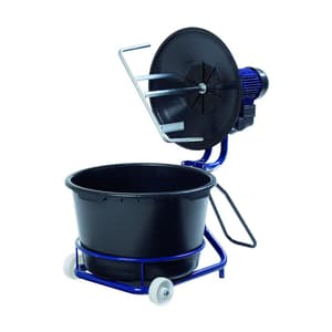 Carat 65 L Super Mixing Machine, 50