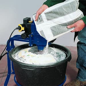 Carat 65 L Super Mixing Machine, 50