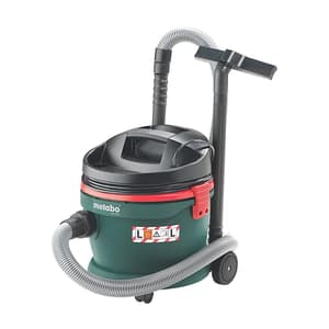 Metabo 1200W All Purpose Vacuum Cleaner, AS 20 L